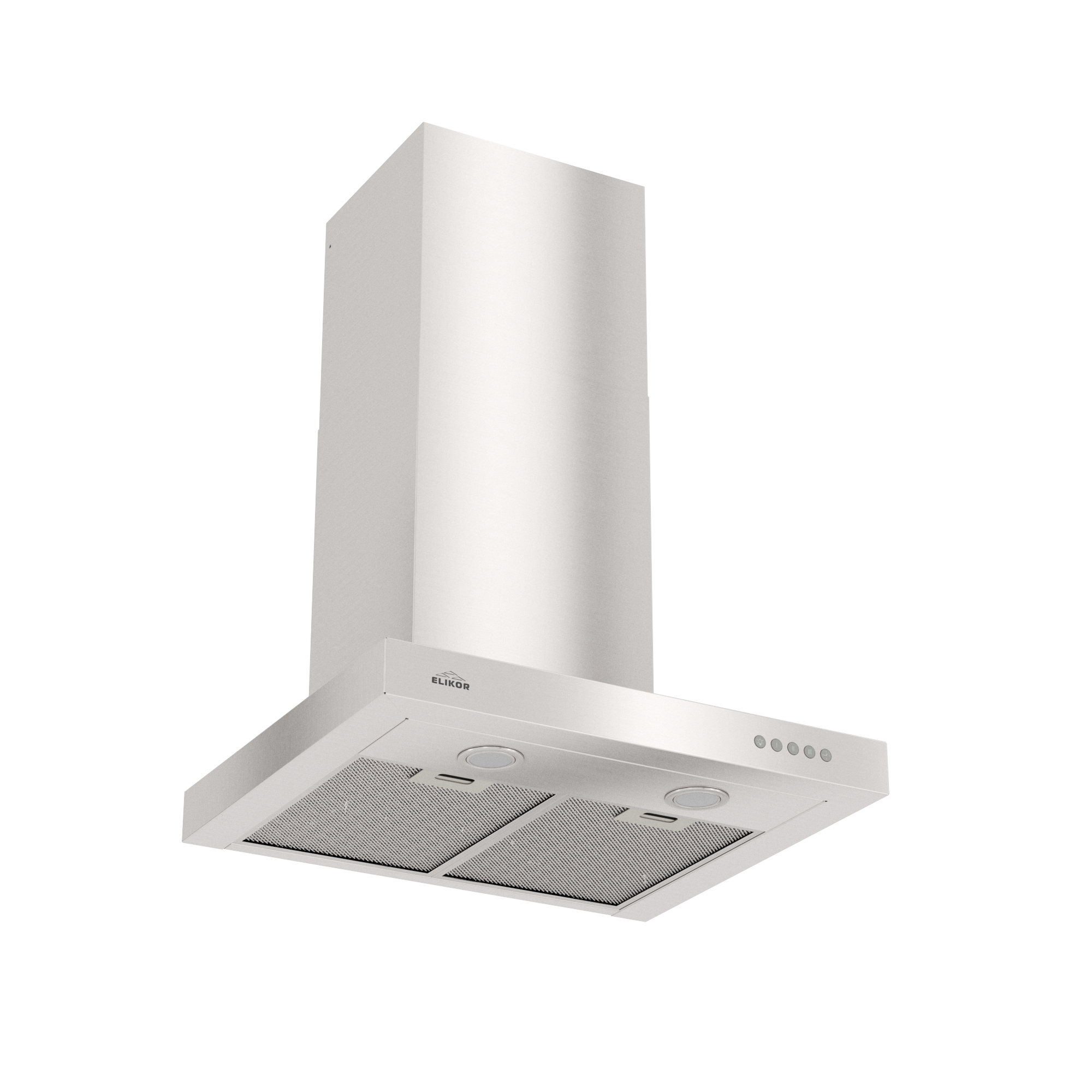 Кухонная вытяжка ELIKOR Опал 60Н-650-Э3Д КВ II Э-650-60-378 нерж