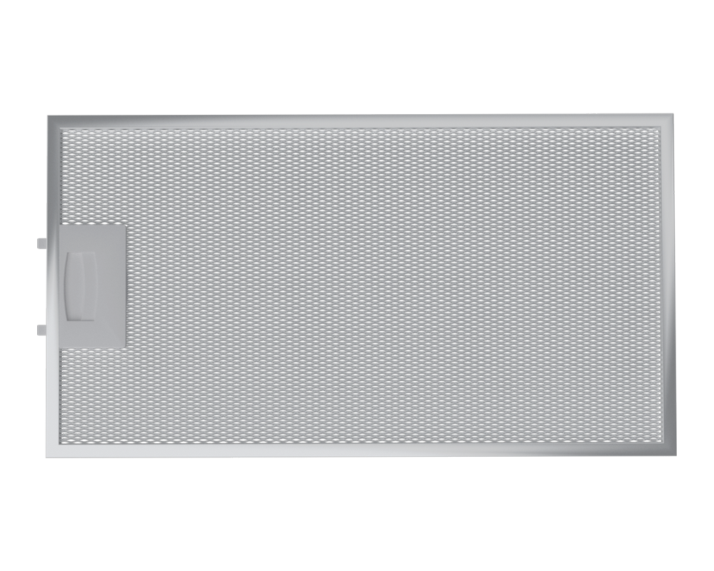 Фильтр алюминиевый 245х315